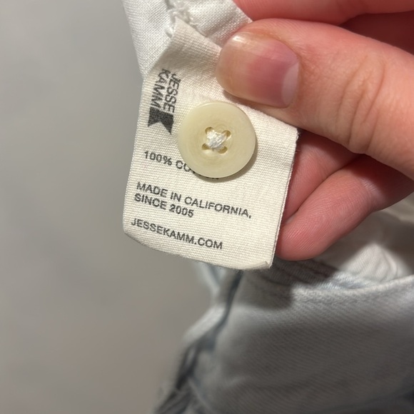 ‼️JESSE KAMM pants‼️ - Picture 7 of 8